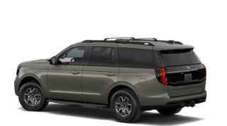 2027 Ford Expedition® External Image 2